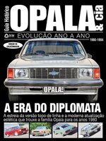 Opala & CIA
